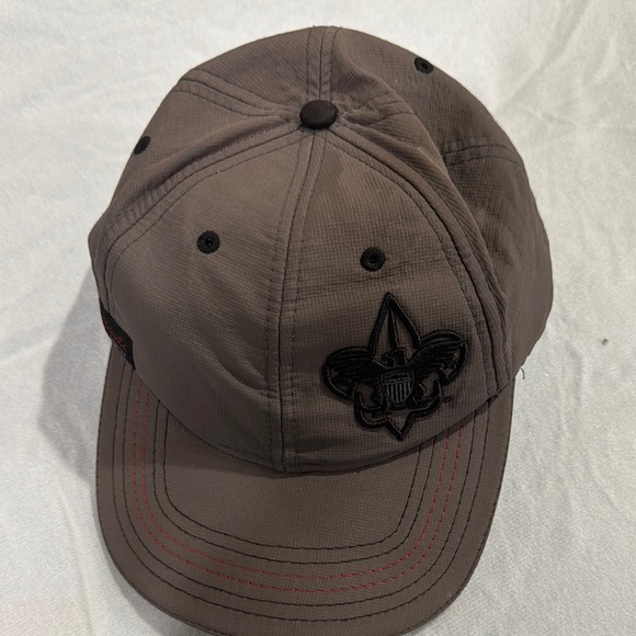 Scouts hat - Picture 1 of 3